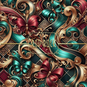 THE BRAVO DECORATIVE CHECKERBOARD COLLECTION