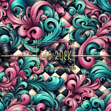 Load image into Gallery viewer, THE BRAVO DECORATIVE CHECKERBOARD COLLECTION
