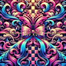 Load image into Gallery viewer, THE BRAVO DECORATIVE CHECKERBOARD COLLECTION
