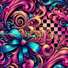 Load image into Gallery viewer, THE BRAVO DECORATIVE CHECKERBOARD COLLECTION
