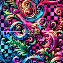 Load image into Gallery viewer, THE BRAVO DECORATIVE CHECKERBOARD COLLECTION
