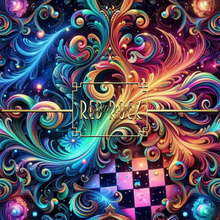 Load image into Gallery viewer, THE BRAVO DECORATIVE CHECKERBOARD COLLECTION
