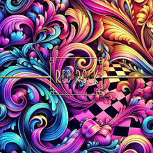 Load image into Gallery viewer, THE BRAVO DECORATIVE CHECKERBOARD COLLECTION
