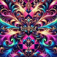 Load image into Gallery viewer, THE BRAVO DECORATIVE CHECKERBOARD COLLECTION
