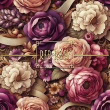 Load image into Gallery viewer, THE BRAVO DECORATIVE FLORAL COLLECTION
