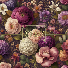 Load image into Gallery viewer, THE BRAVO DECORATIVE FLORAL COLLECTION
