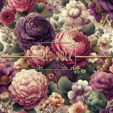 Load image into Gallery viewer, THE BRAVO DECORATIVE FLORAL COLLECTION
