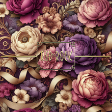 Load image into Gallery viewer, THE BRAVO DECORATIVE FLORAL COLLECTION
