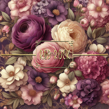 Load image into Gallery viewer, THE BRAVO DECORATIVE FLORAL COLLECTION
