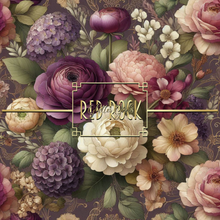 Load image into Gallery viewer, THE BRAVO DECORATIVE FLORAL COLLECTION
