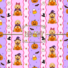Load image into Gallery viewer, HALLOWEEN DOG
