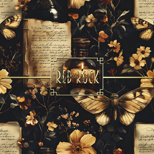 ELLIES BOOKISH BABE COLLECTION