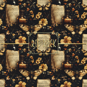 ELLIES BOOKISH BABE COLLECTION