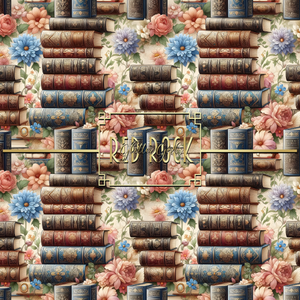 ELLIES BOOKISH BABE COLLECTION