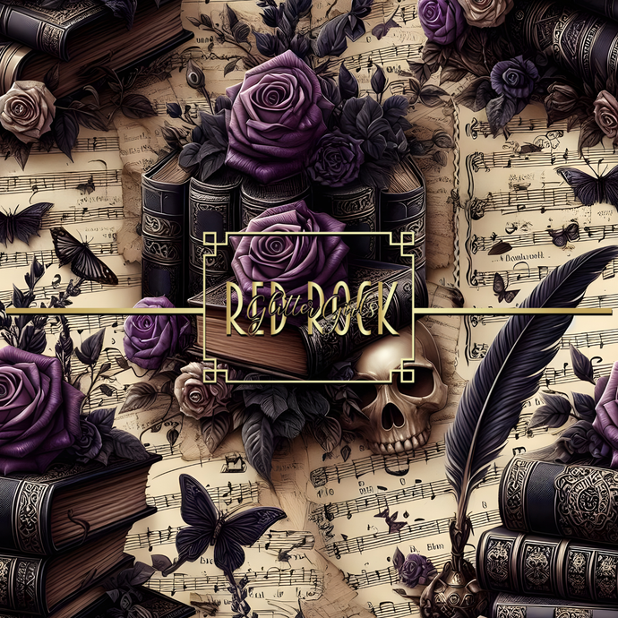 ELLIES BOOKISH BABE COLLECTION