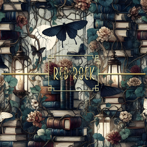 ELLIES BOOKISH BABE COLLECTION