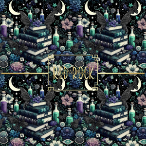 ELLIES BOOKISH BABE COLLECTION