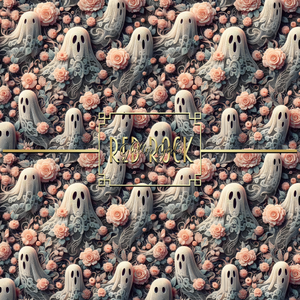 ELLIES LITTLE GHOSTIES COLLECTION