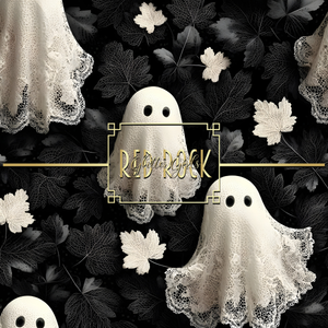 ELLIES LITTLE GHOSTIES COLLECTION