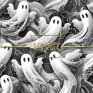 ELLIES LITTLE GHOSTIES COLLECTION