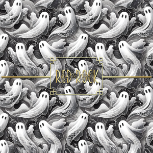 ELLIES LITTLE GHOSTIES COLLECTION