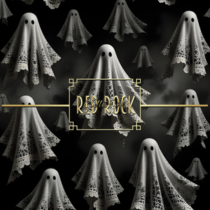 ELLIES LITTLE GHOSTIES COLLECTION