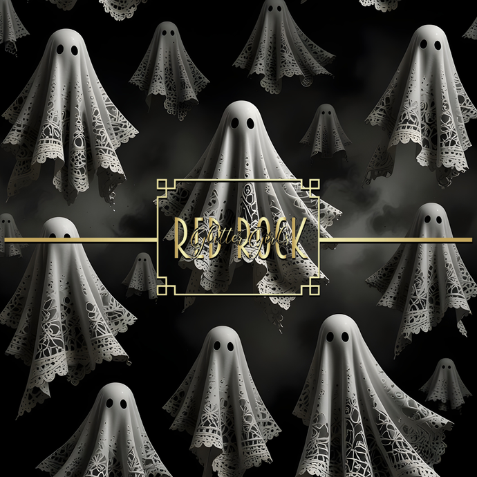 ELLIES LITTLE GHOSTIES COLLECTION