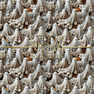 ELLIES LITTLE GHOSTIES COLLECTION
