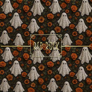 ELLIES LITTLE GHOSTIES COLLECTION