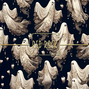 ELLIES LITTLE GHOSTIES COLLECTION