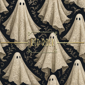 ELLIES LITTLE GHOSTIES COLLECTION