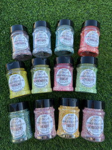 MIDNIGHT MAGIC Collection  (Mini Blend)