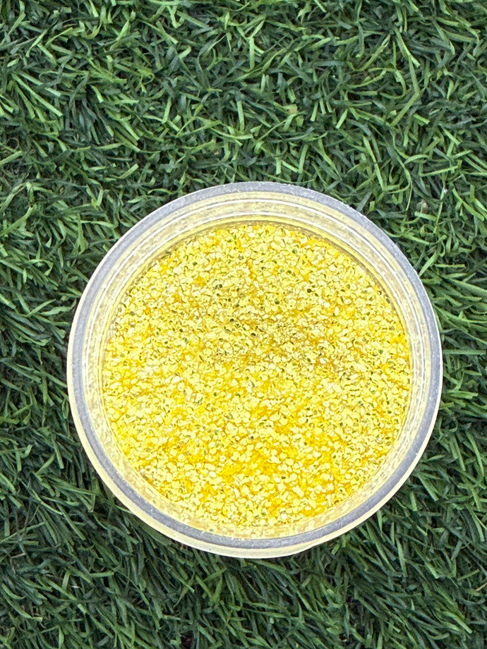 THE CAULDRON'S CURSE XTRA (MINI BLEND)