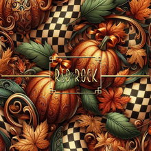 Load image into Gallery viewer, THE BRAVO FALL CHECKERBOARD COLLECTION
