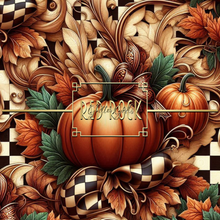 Load image into Gallery viewer, THE BRAVO FALL CHECKERBOARD COLLECTION
