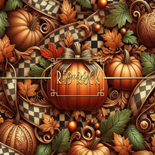 Load image into Gallery viewer, THE BRAVO FALL CHECKERBOARD COLLECTION
