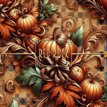 Load image into Gallery viewer, THE BRAVO FALL CHECKERBOARD COLLECTION
