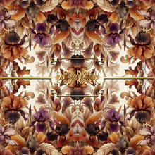 Load image into Gallery viewer, THE FALL FLORAL COLLECTION
