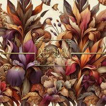 Load image into Gallery viewer, THE FALL FLORAL COLLECTION
