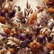 Load image into Gallery viewer, THE FALL FLORAL COLLECTION
