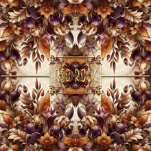 Load image into Gallery viewer, THE FALL FLORAL COLLECTION
