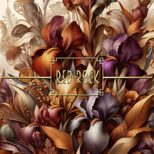 Load image into Gallery viewer, THE FALL FLORAL COLLECTION
