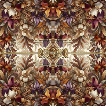Load image into Gallery viewer, THE FALL FLORAL COLLECTION
