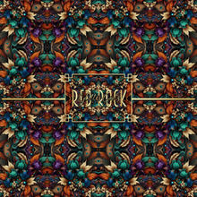 Load image into Gallery viewer, THE FALL FLORAL COLLECTION
