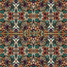 Load image into Gallery viewer, THE FALL FLORAL COLLECTION
