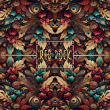 Load image into Gallery viewer, THE FALL FLORAL COLLECTION
