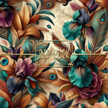 Load image into Gallery viewer, THE FALL FLORAL COLLECTION
