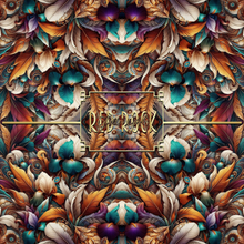 Load image into Gallery viewer, THE FALL FLORAL COLLECTION
