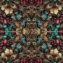 Load image into Gallery viewer, THE FALL FLORAL COLLECTION
