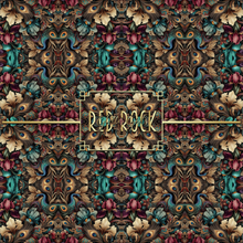 Load image into Gallery viewer, THE FALL FLORAL COLLECTION
